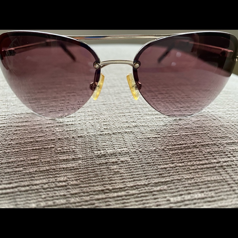 Michael Kors aviator sunglasses